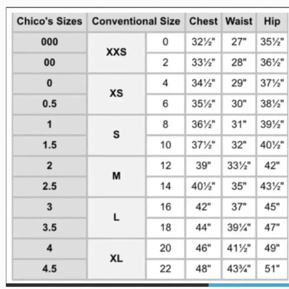 -Chico’s Sweater Metallic Silver and Cream Mock Zipper Neck Sweater Size Medium - Picture 12 of 13